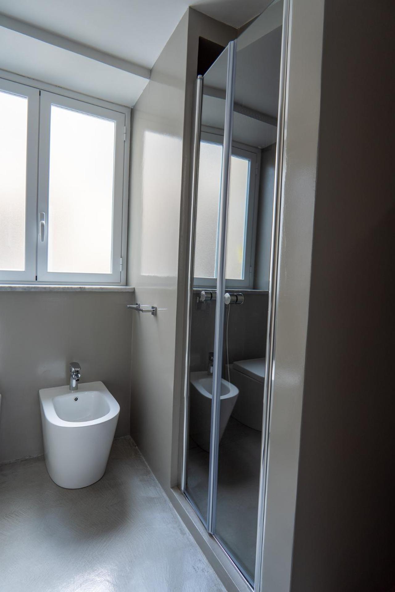 Marle Apartment Palermo Eksteriør billede